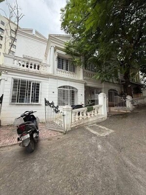 4 BHK Villa – Exterior View View at Mayfair Eleganza Phase II, Kondhwa - for Sale