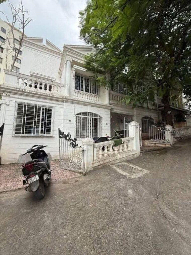 Exterior View, mayfair-eleganza-phase-ii 4 Bedroom 3500 Sq.Ft. Villa In Kondhwa Pune 10174190