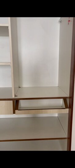 2.5 BHK Apartment For Rent in Hiranandani Paloma