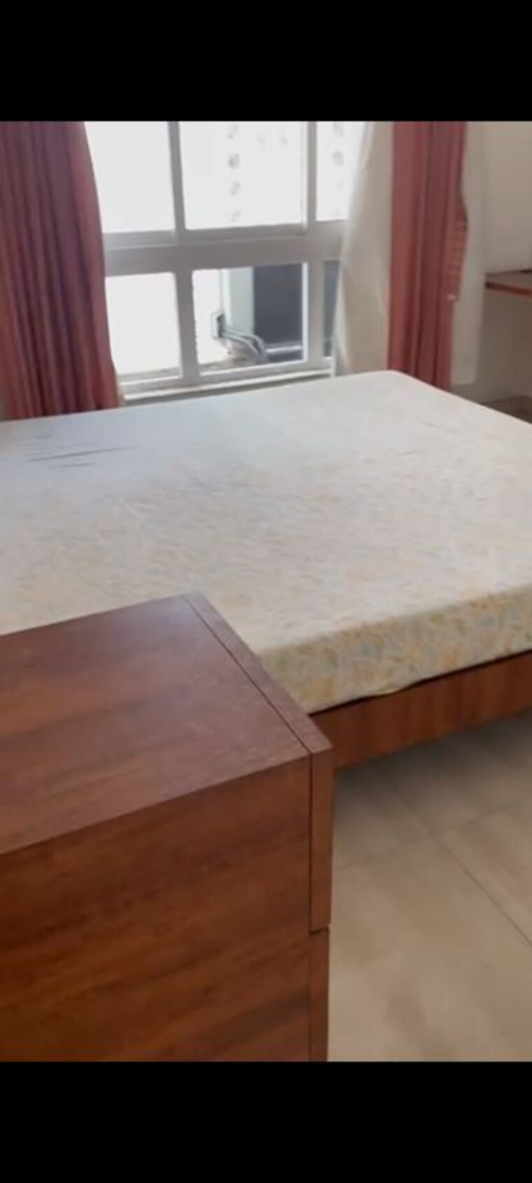 Bedroom, hiranandani-paloma 2.5 Bedroom 1300 Sq.Ft. Apartment In Ghodbunder Road Thane 10174192