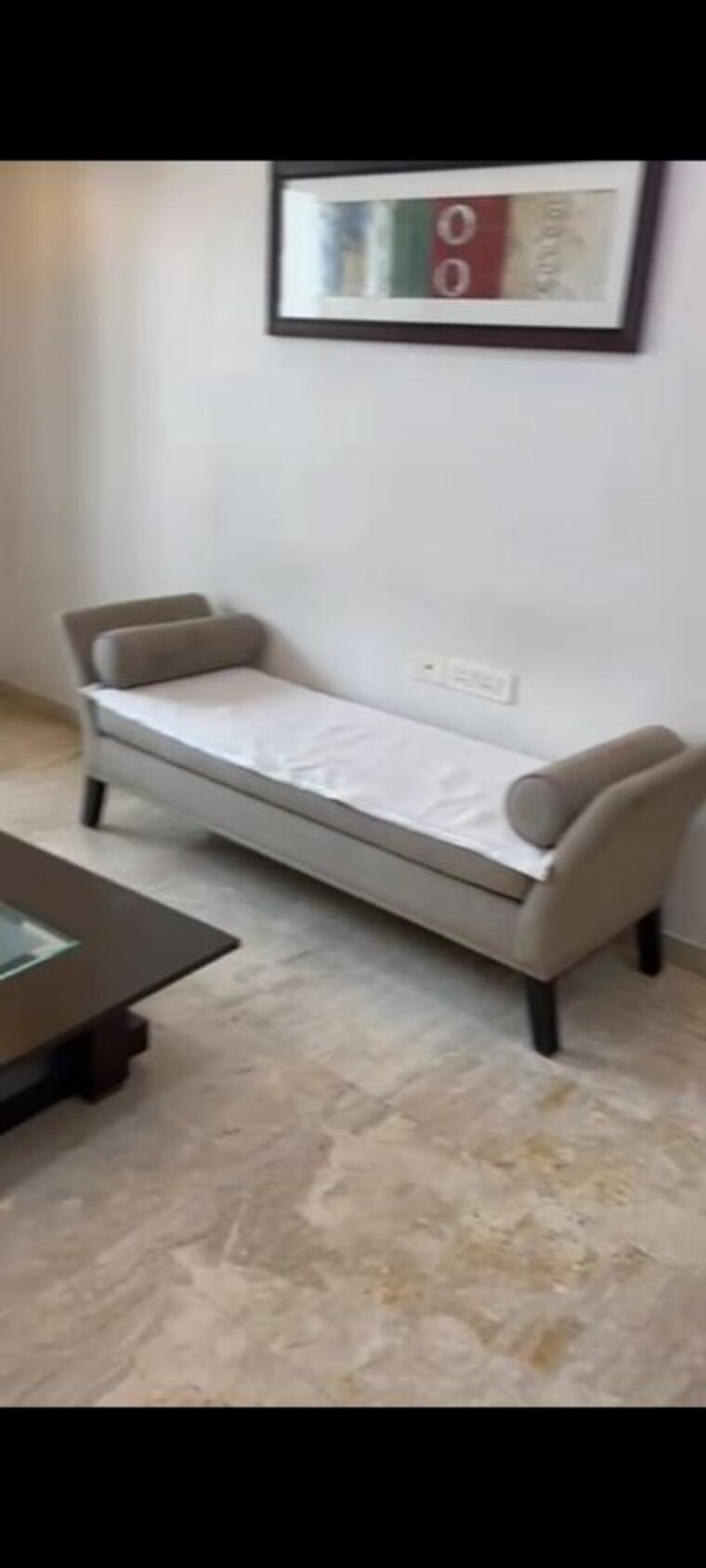 Bedroom, hiranandani-paloma 2.5 Bedroom 1300 Sq.Ft. Apartment In Ghodbunder Road Thane 10174192