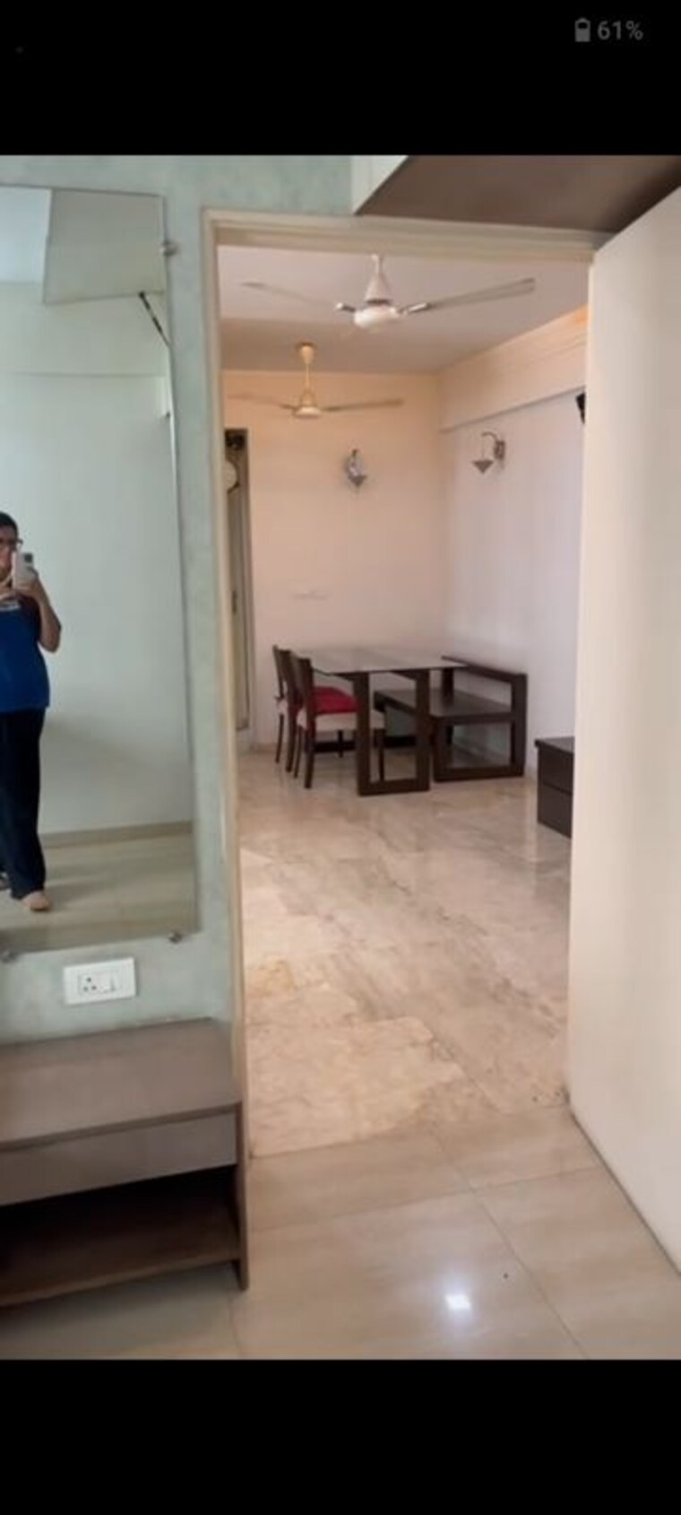  Parking, hiranandani-paloma 2.5 Bedroom 1300 Sq.Ft. Apartment In Ghodbunder Road Thane 10174192