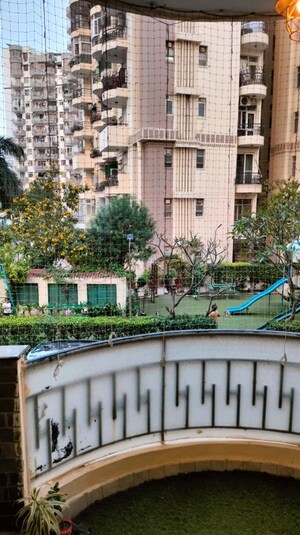 3 BHK Apartment – Exterior View View at Maple Heights, Sector 43 - for Sale