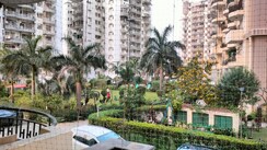 3 BHK Apartment For Sale in Maple Heights