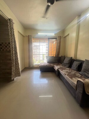 1 BHK Apartment For Sale in Parsik Nagar