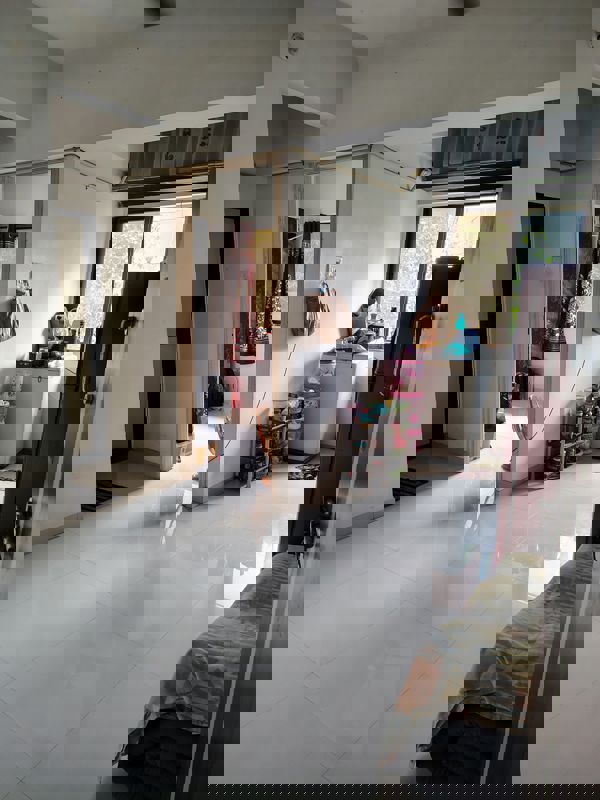 1 BHK 428 Sq.Ft. Apartment in Prabhat CHS Goregaon