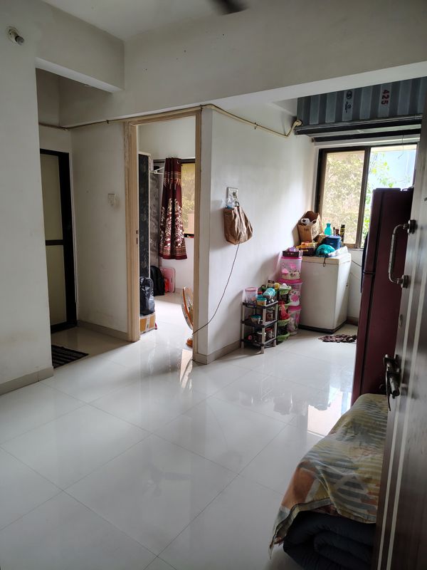 1 BHK Apartment For Sale in Prabhat CHS Goregaon