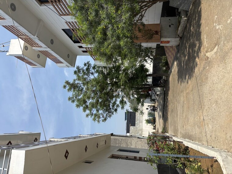 Exterior View, tilapta 6+ Bedroom 1152 Sq.Ft. Independent House In Tilapta Greater Noida 10174158