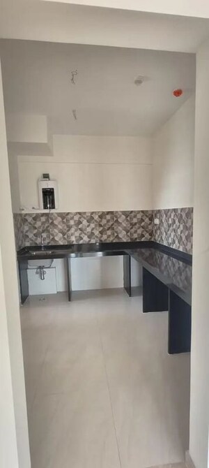 Kitchen in 3 BHK Apartment at Lodha Bella Vita, Nibm Road – for Sale