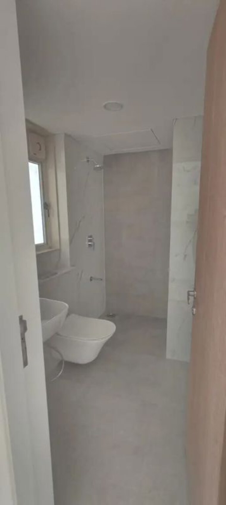 Bathroom, lodha-bella-vita 3 Bedroom 1450 Sq.Ft. Apartment In Nibm Road Pune 8710471