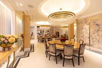 5 BHK + Servant Room 2800 Sq.Ft. Apartment in Piramal Mahalaxmi