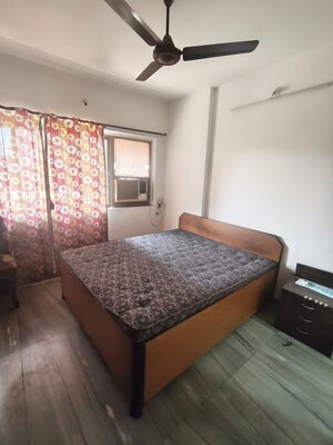 Bedroom in 2 BHK Apartment at Paradise Park, Katrap – for Rent