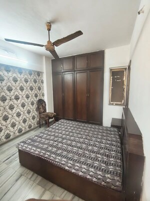 Bedroom in 2 BHK Apartment at Paradise Park, Katrap – for Rent