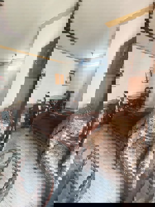 2 BHK 700 Sq.Ft. Apartment in Paradise Park