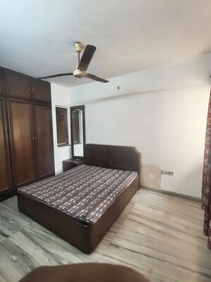 Bedroom in 2 BHK Apartment at Paradise Park, Katrap – for Rent