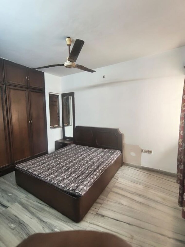 Bedroom, paradise-park 2 Bedroom 700 Sq.Ft. Apartment In Katrap Thane 10174207