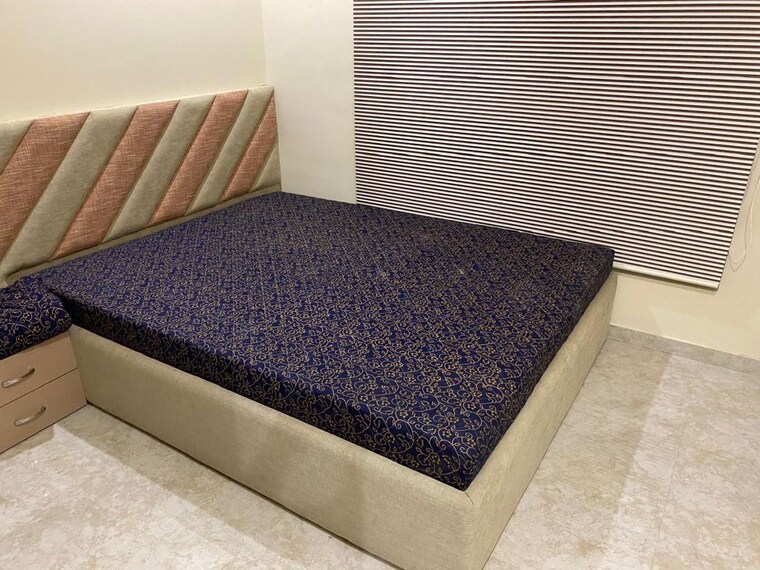 Bedroom, lodha-amara 2 Bedroom 640 Sq.Ft. Apartment In Kolshet Road Thane 10174303