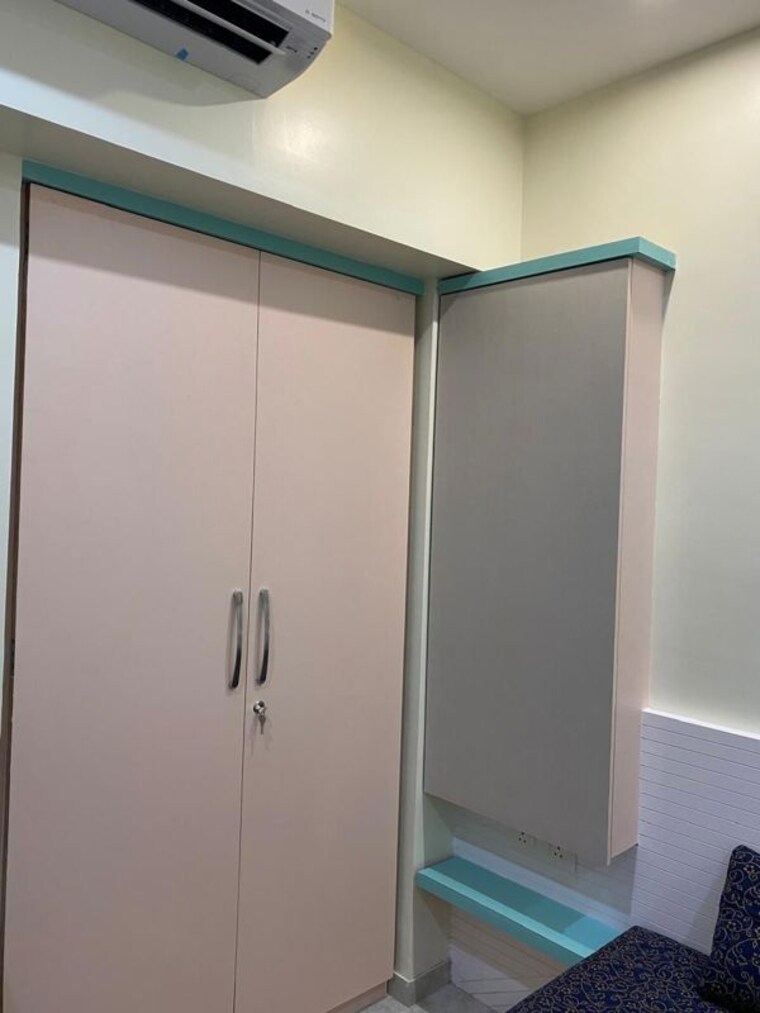 Room, lodha-amara 2 Bedroom 640 Sq.Ft. Apartment In Kolshet Road Thane 10174303