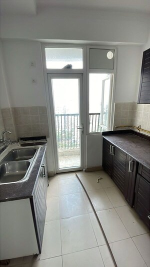 Kitchen in 2.5 BHK Apartment at Galaxy North Avenue ll, Gaur City 2 – for Sale