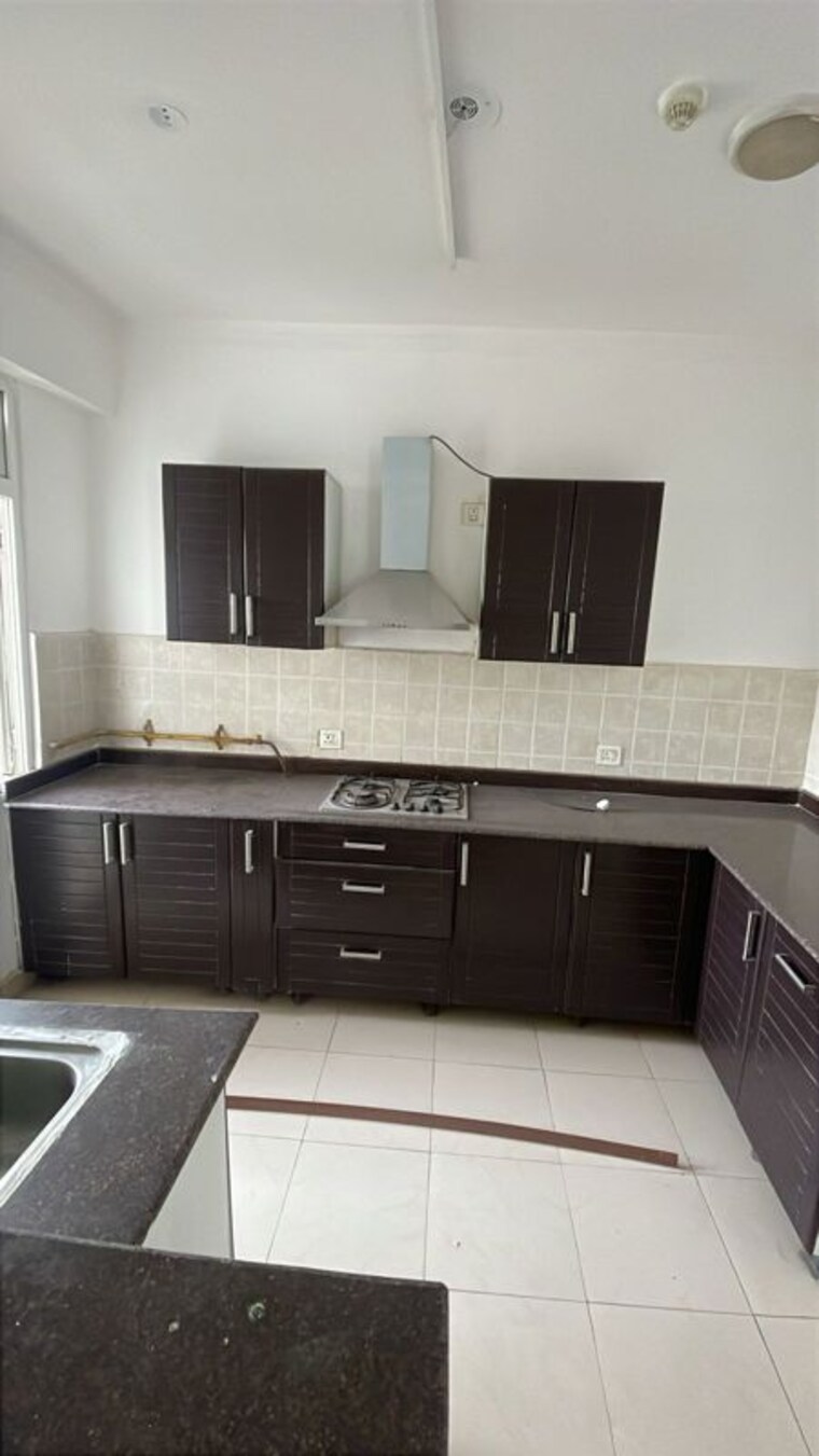 Kitchen, galaxy-north-avenue-ll 2.5 Bedroom 1175 Sq.Ft. Apartment In Gaur City 2 Greater Noida 10174304