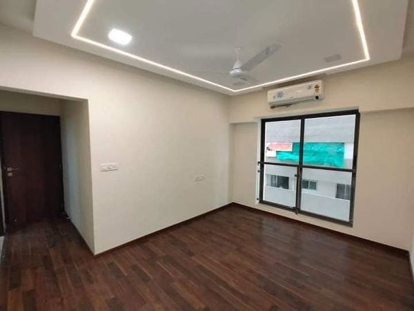 1 BHK + Pooja Room Apartment For Rent in Alta Vista Phase I