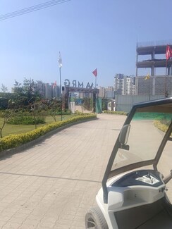 3 BHK Builder Floor For Sale in MRG Crown