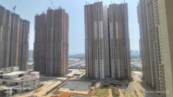 3 BHK + Pooja Room Apartment For Sale in Rajapushpa Imperia