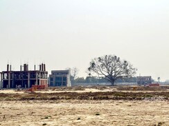 Plot For Sale in Sushant Golf City