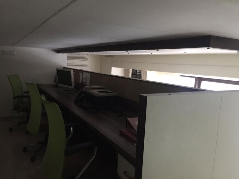 Kitchen, o2-business-commercial-park Commercial Office Space 670 Sq.Ft. In Mulund West Mumbai 10174246