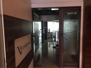 Kitchen in  Office Space at O2 Business Commercial Park, Mulund West – for Rent