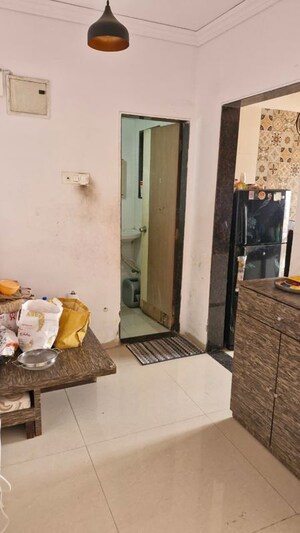 1 BHK Apartment For Rent in Pagrav Apartments, Goregaon West