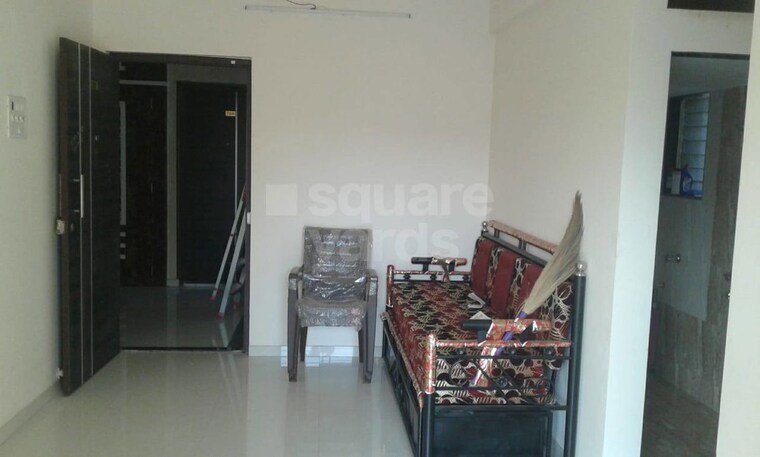 Bedroom, badlapur east 1 Bedroom 643 Sq.Ft. Builder Floor In Badlapur East Thane 10174295
