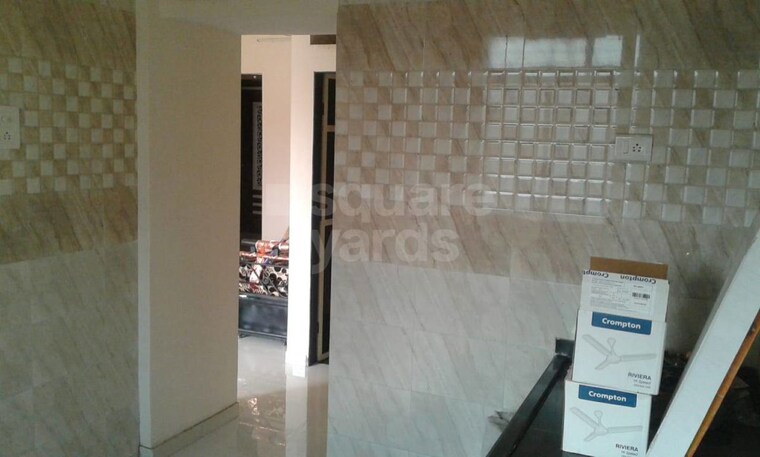 Room, badlapur east 1 Bedroom 643 Sq.Ft. Builder Floor In Badlapur East Thane 10174295