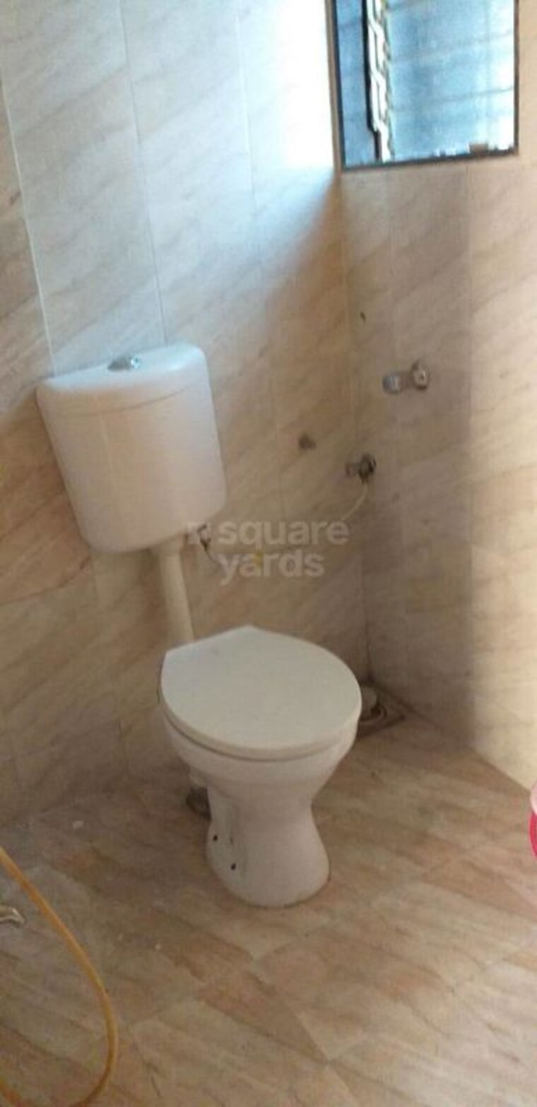 Bathroom, badlapur east 1 Bedroom 615 Sq.Ft. Builder Floor In Badlapur East Thane 10174319