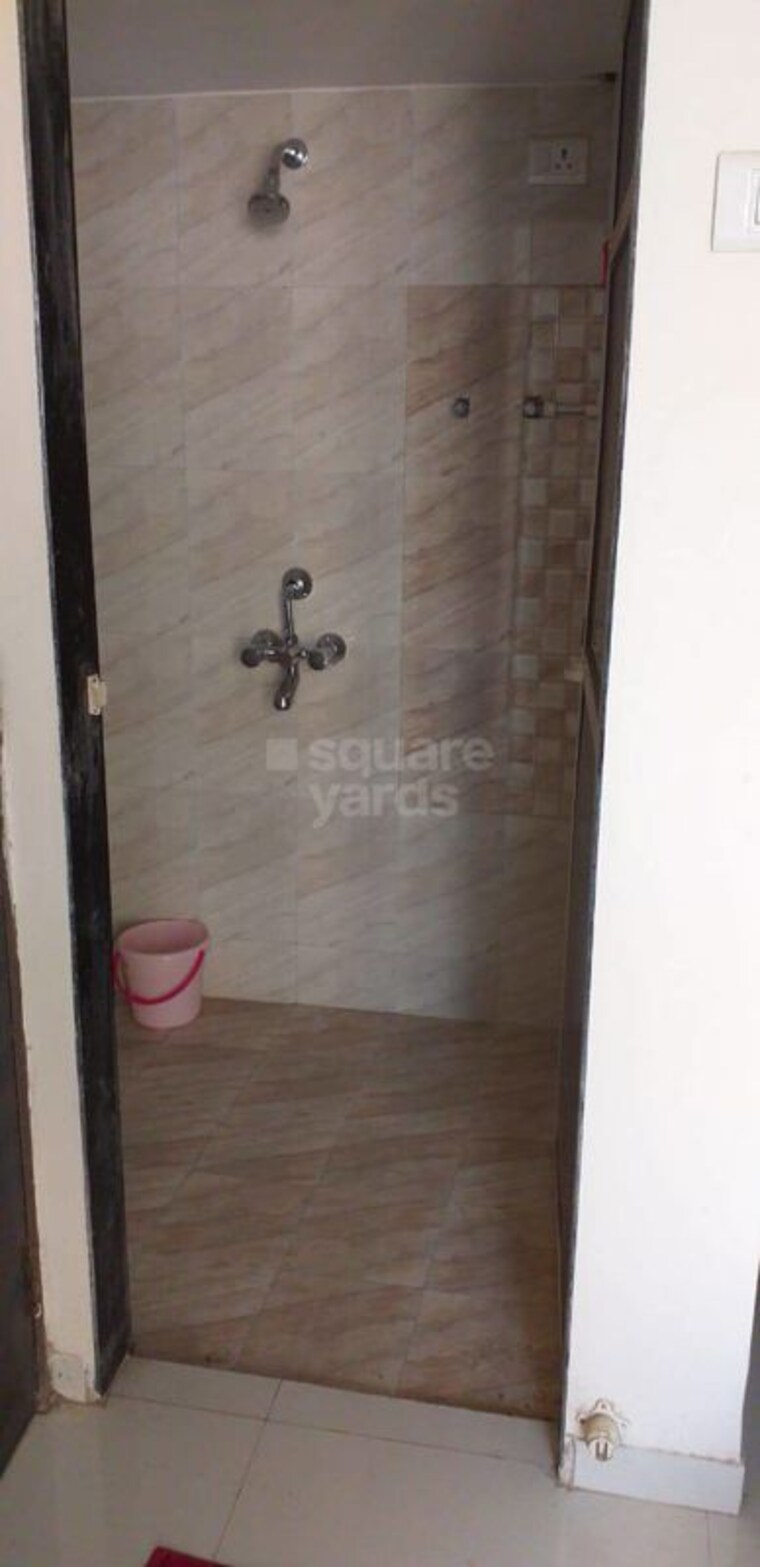 Bathroom, badlapur east 1 Bedroom 615 Sq.Ft. Builder Floor In Badlapur East Thane 10174319