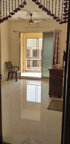 1 BHK + Study Room Builder Floor For Sale in Badlapur East