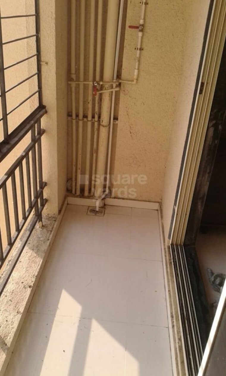 Balcony, badlapur east 1 Bedroom 666 Sq.Ft. Builder Floor In Badlapur East Thane 10174339
