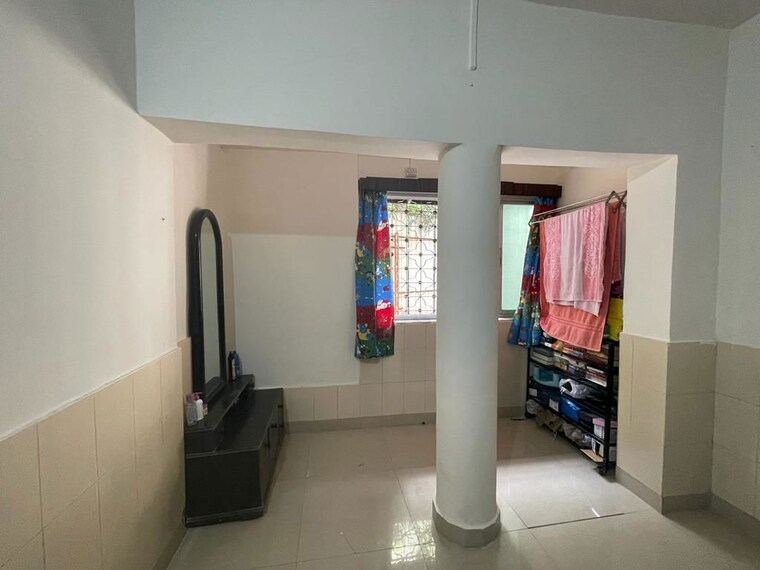 Living Room, mauli-sai-chandra-pride 2 Bedroom 967 Sq.Ft. Builder Floor In Khadakpada Thane 10174222