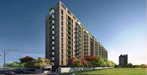 4 BHK Apartment For Sale in Jyoti Nagar