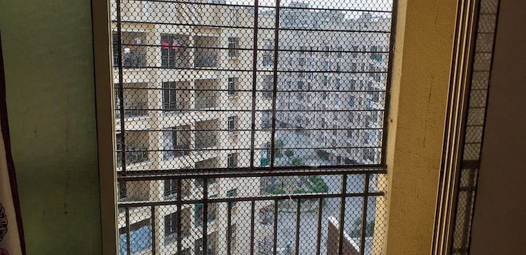 Master Plan, badlapur east 1 Bedroom 632 Sq.Ft. Builder Floor In Badlapur East Thane 10174374