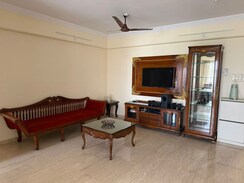 2 BHK + Pooja Room Apartment For Rent in Shree Krishna Devasya