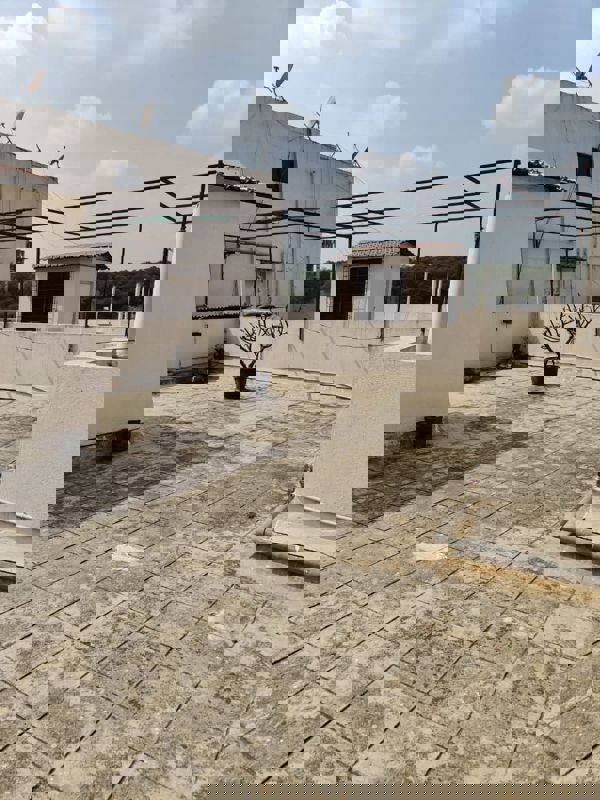 3 BHK 1400 Sq.Ft. Penthouse in Amrut Runwal Daffodils