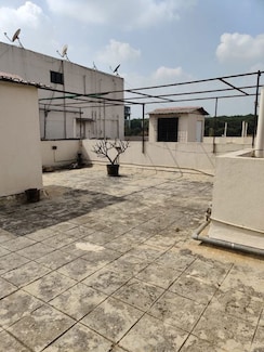 3 BHK Penthouse For Sale in Amrut Runwal Daffodils