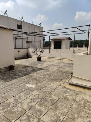 3 BHK Penthouse For Sale in Amrut Runwal Daffodils, Nibm