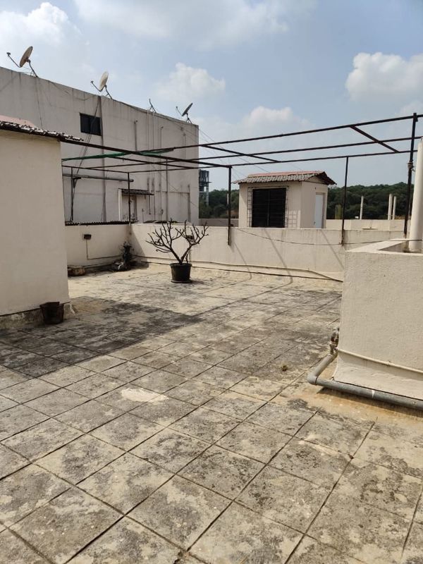 3 BHK Penthouse For Sale in Amrut Runwal Daffodils