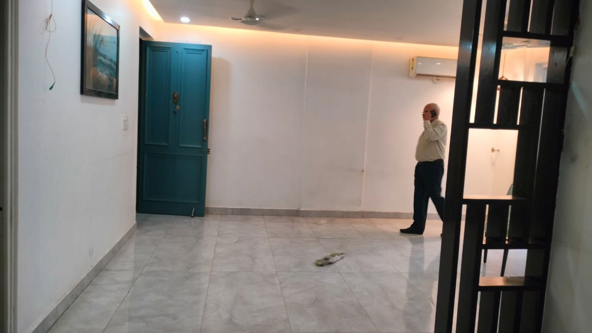 3 BHK 1346 Sq.Ft. Apartment in Maple Heights