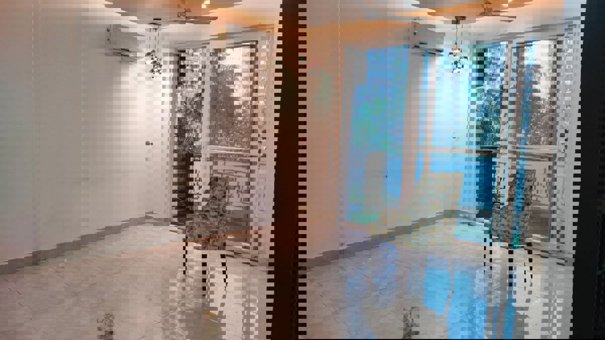 3 BHK 1349 Sq.Ft. Apartment in Maple Heights