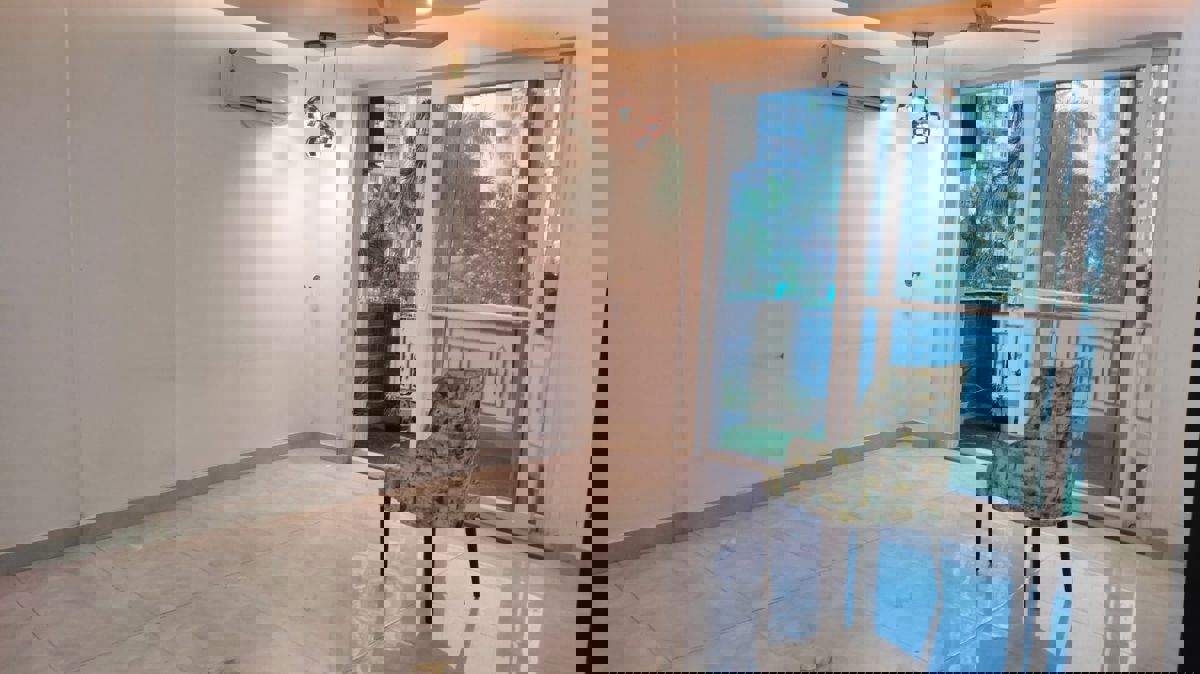 3 BHK 1353 Sq.Ft. Apartment in Maple Heights