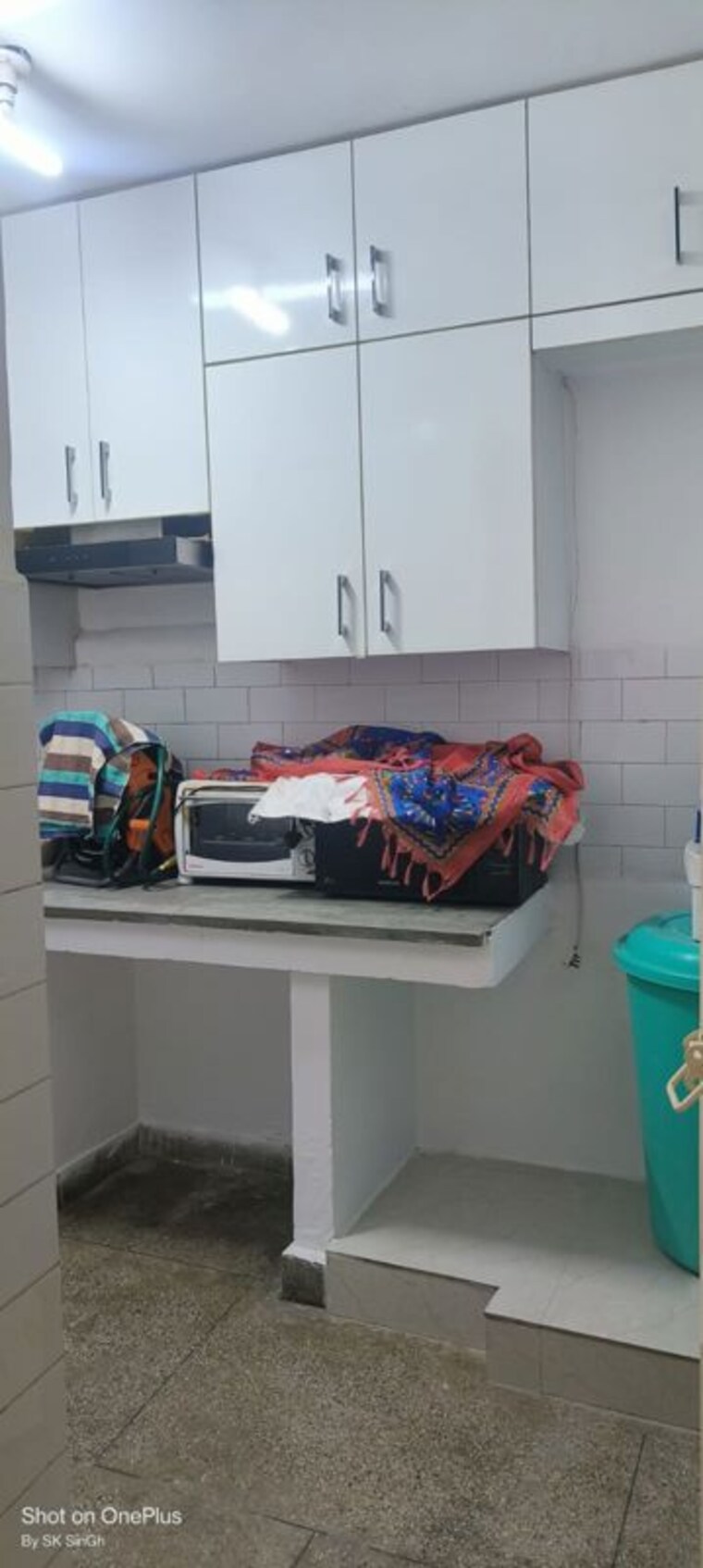 Bedroom, dwarka 2 Bedroom 1000 Sq.Ft. Apartment In Dwarka Delhi 10174342