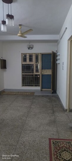 2 BHK + Pooja Room Apartment For Sale in Dwarka